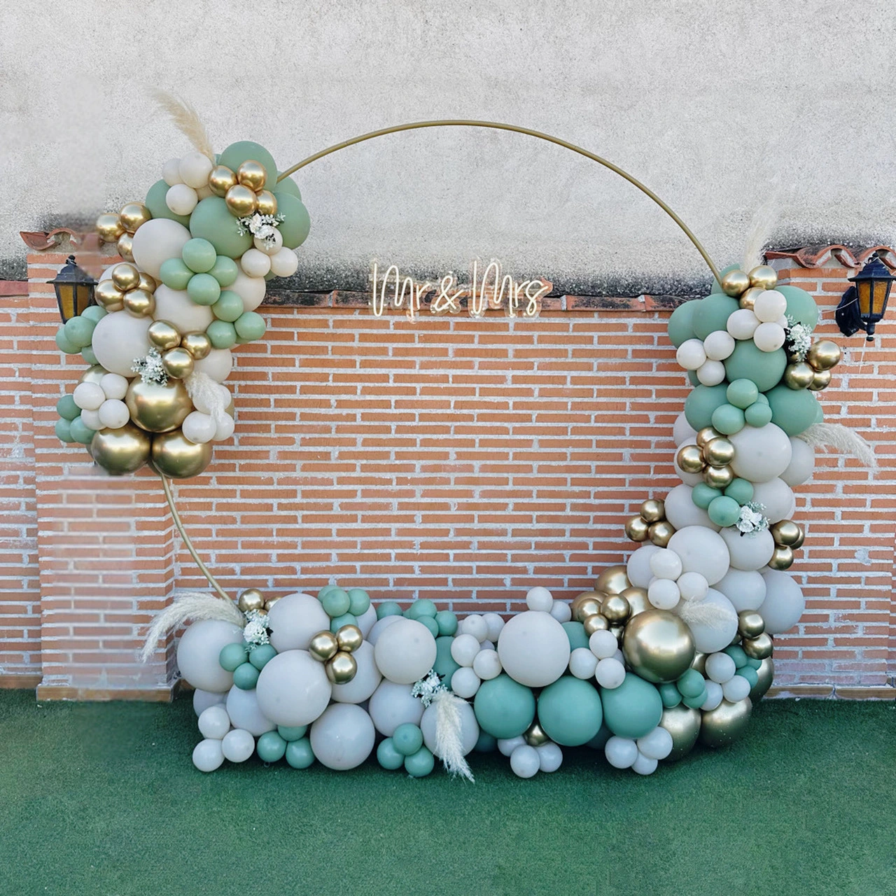 Decoración y mobiliario