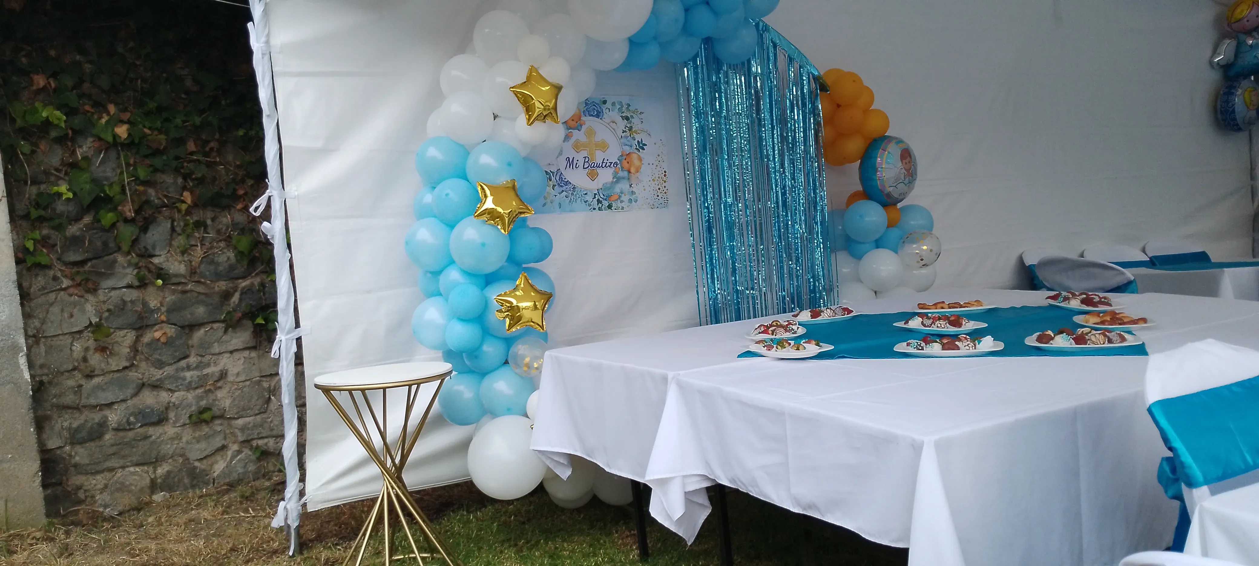 Decoraciones